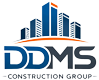 DDMS Construction Group - Rezidenca, Ndertime, Apartamente e Vila Elitare.